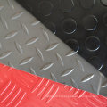 Pvc Material Garage Anti-Slip PVC Floor Mat